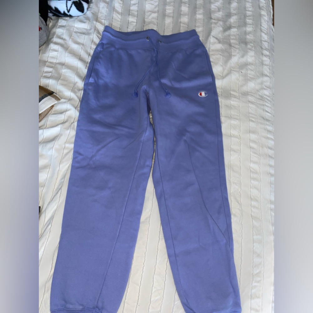 Champions sweats/ joggers